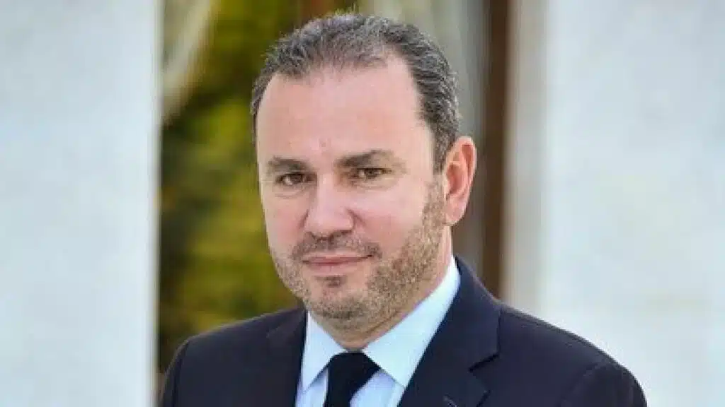 Christophe Lecourtier, un profil très «business» à la tête de l’Agence Française de Développement (AFD)