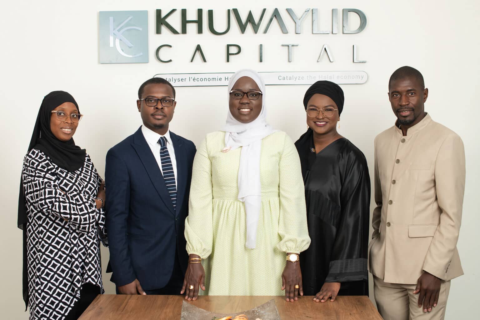 Khuwaylid Capital ouvre la voie du capital-investissement islamique en Afrique de l’Ouest