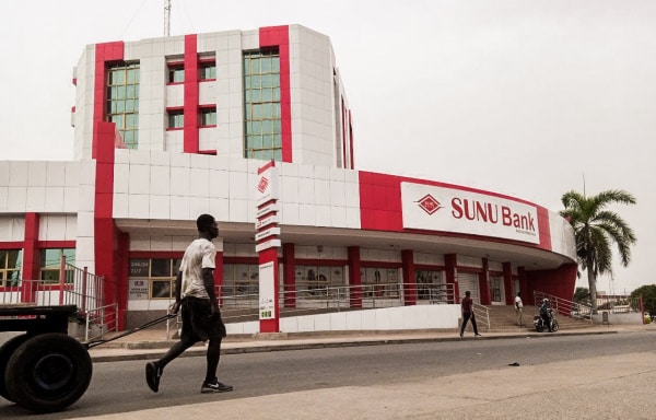 SUNU Bank Togo lance une augmentation de capital de 11,16 milliards FCFA