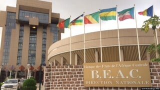 La BEAC et les fonds de restructuration en désaccord à Washington