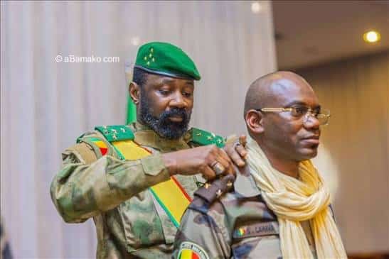 Amok à Bamako : l’alliance « contre nature » FLA-JNIM fait vaciller le Mali