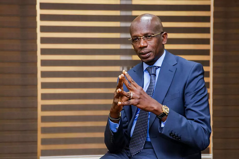 Abidjan–Dakar : la bataille silencieuse pour le leadership des multinationales