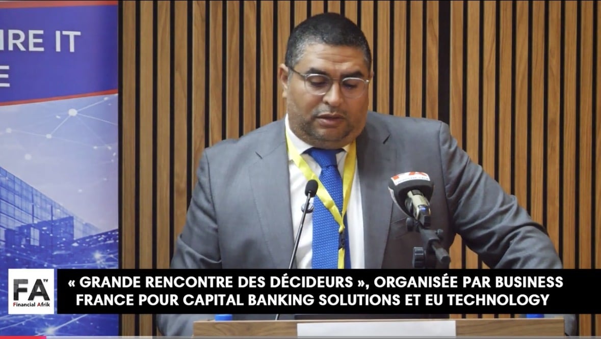 Nouakchott a accueilli la Grande Rencontre des Décideurs autour de la transformation bancaire