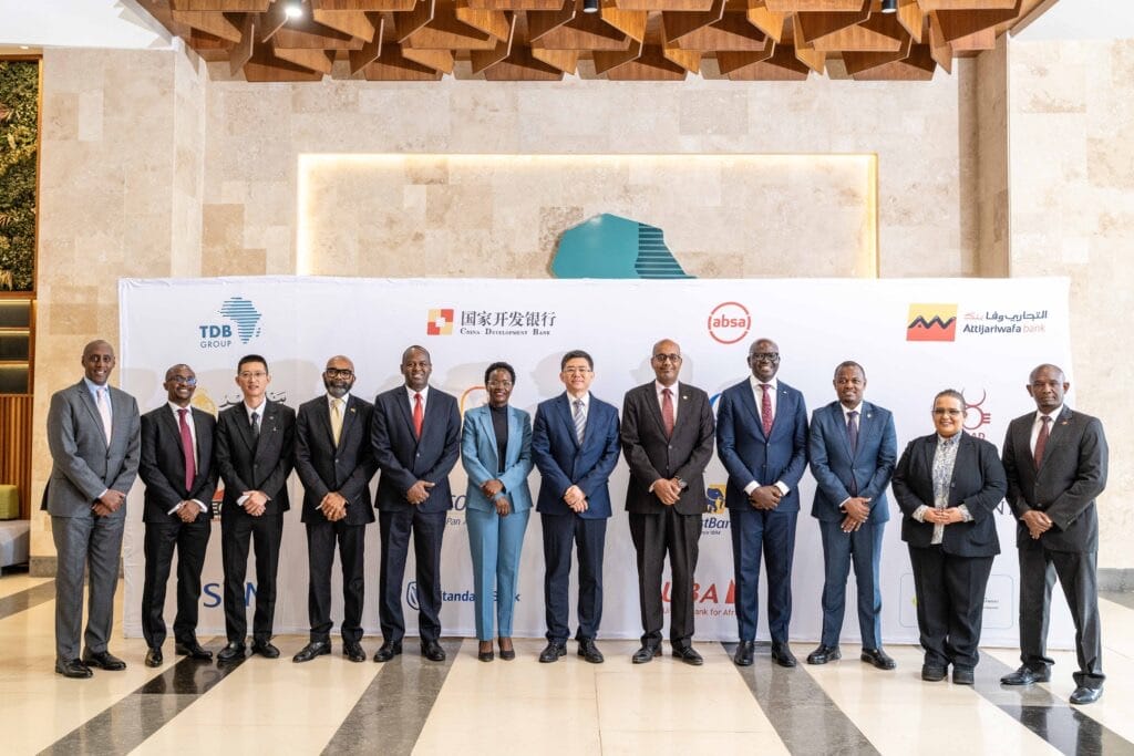 À Nairobi, TDB Group et China Development Bank relancent la mécanique financière sino-africaine