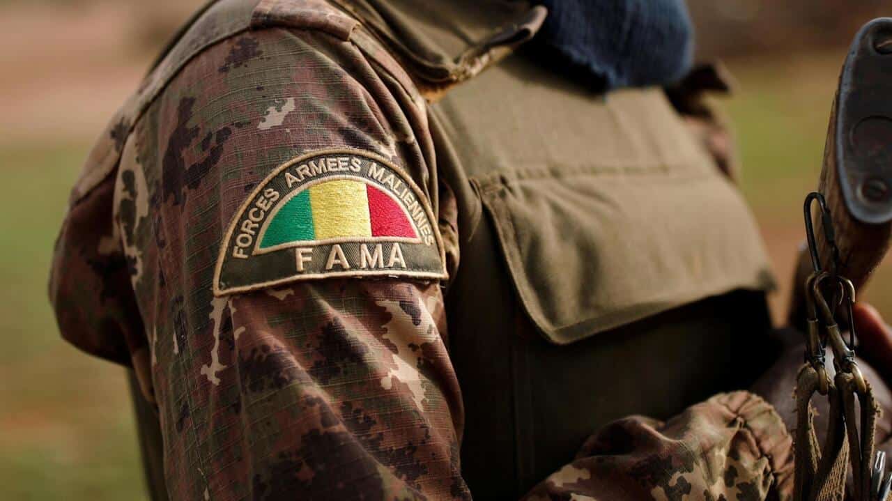 En Direct / Mali : situation confuse à Bamako et à Kidal