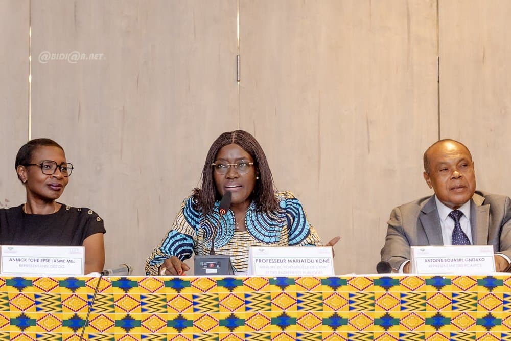 Côte d’Ivoire : le chiffre d’affaires des entreprises publiques bondit à 7,75 milliards USD