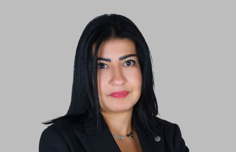Marline Nehme prend la tête de la RC et des risques financiers chez Chedid Re Afrique