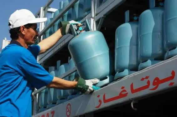 Maroc: une grève de 48h annoncée dans le secteur du gaz butane
