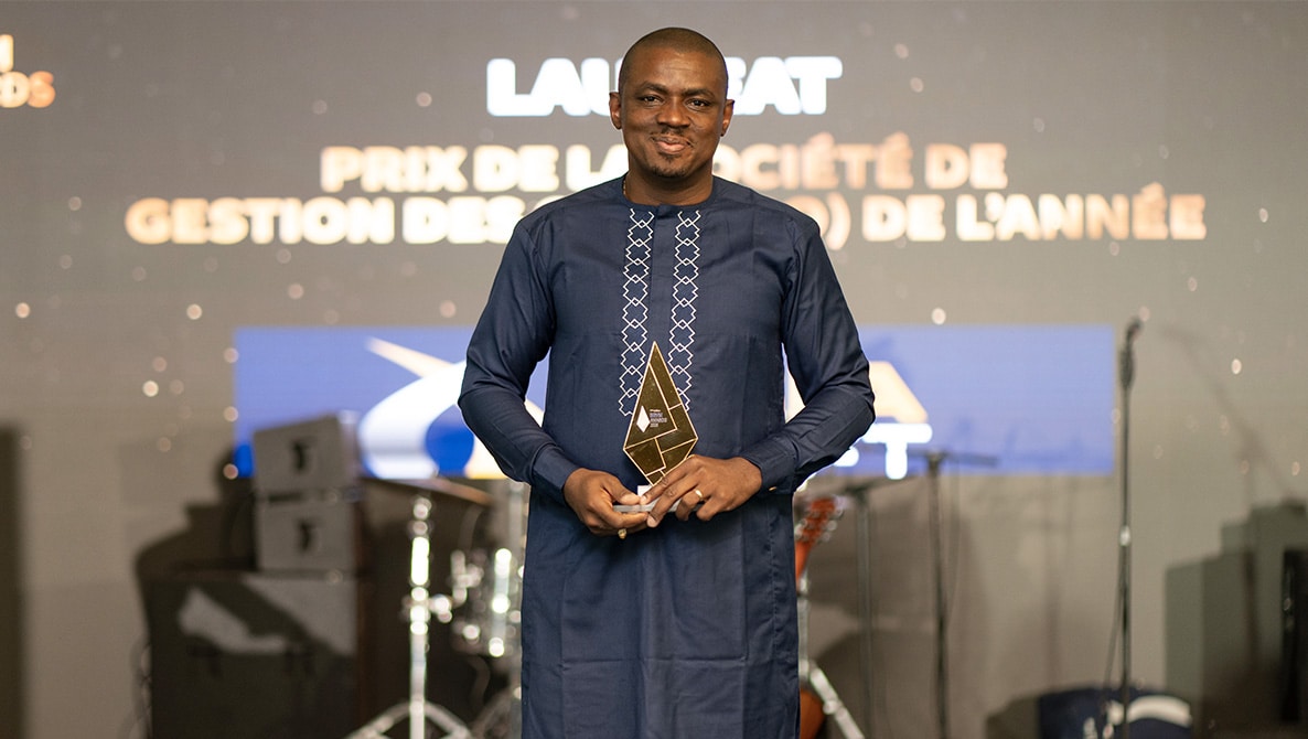NSIA Asset Management distinguée Meilleure Société de Gestion d’Actifs de l’UEMOA au titre de l’année 2025