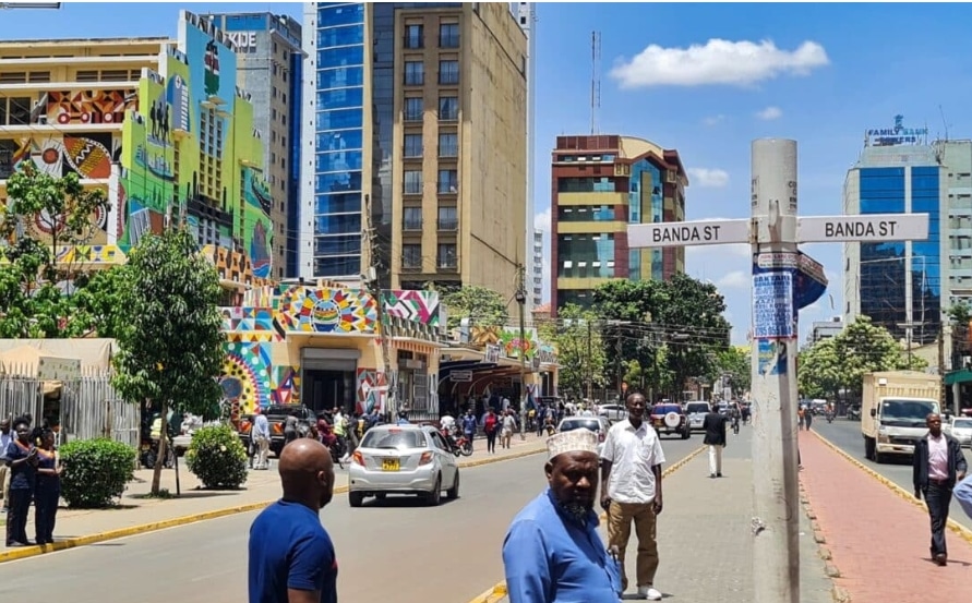Afrique de l’Est : les envois de fonds menacés par les tensions au Moyen-Orient, alerte la Banque mondiale