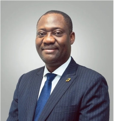 Ghana: Osahon Ogieva nommé directeur général de FirstBank