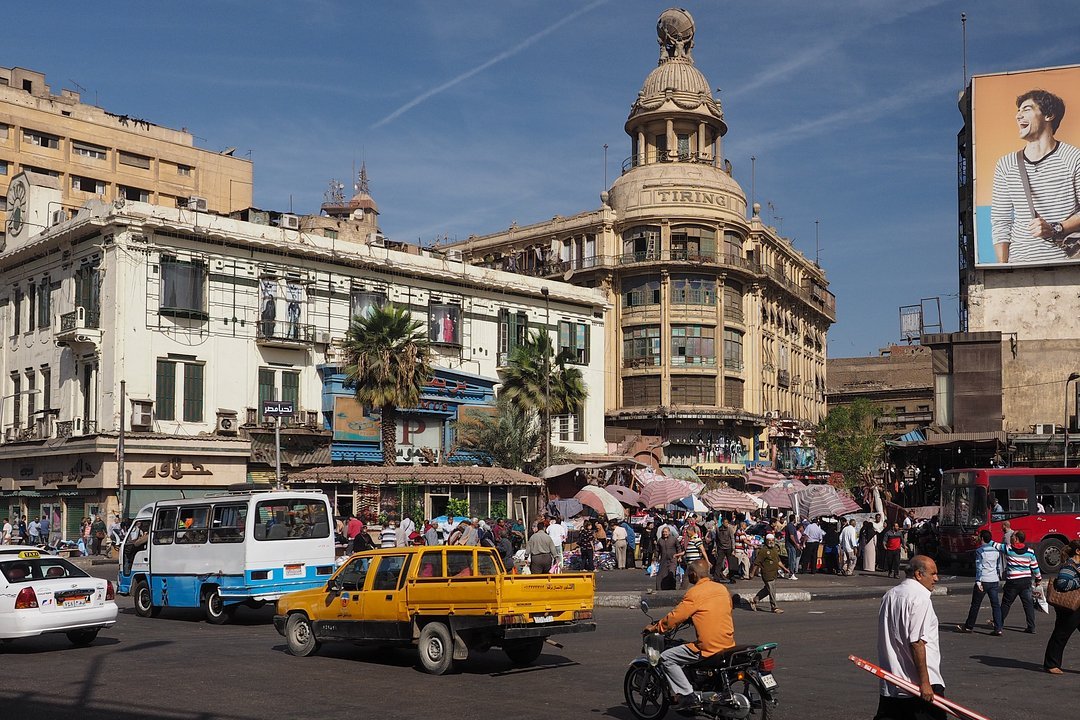 Égypte : modernisation des pièces et introduction d’un billet de 2 livres