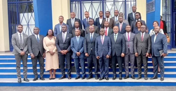 Côte d’Ivoire : Le « FCTC EPT 2025-2040 », d’un montant de 99,01 millions de dollars admis à la côte de la BRVM