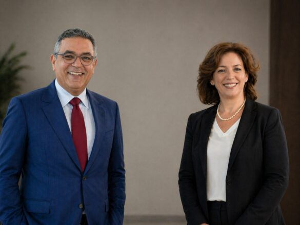 CIH Bank renforce sa gouvernance…