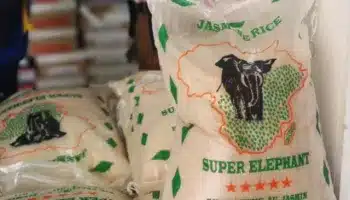 Gabon : l’Etat importe du riz pour 73 millions USD par an