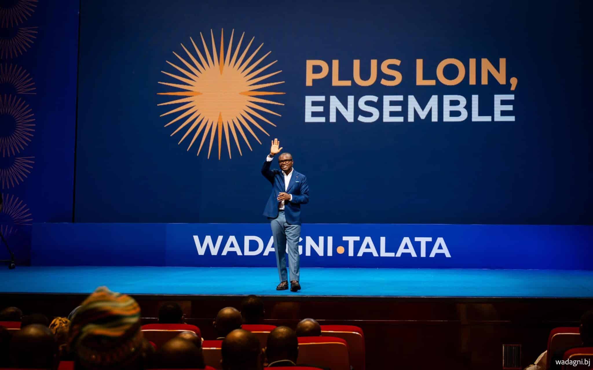 Bénin, le néo-Singapour : la démocratie comme avantage comparatif
