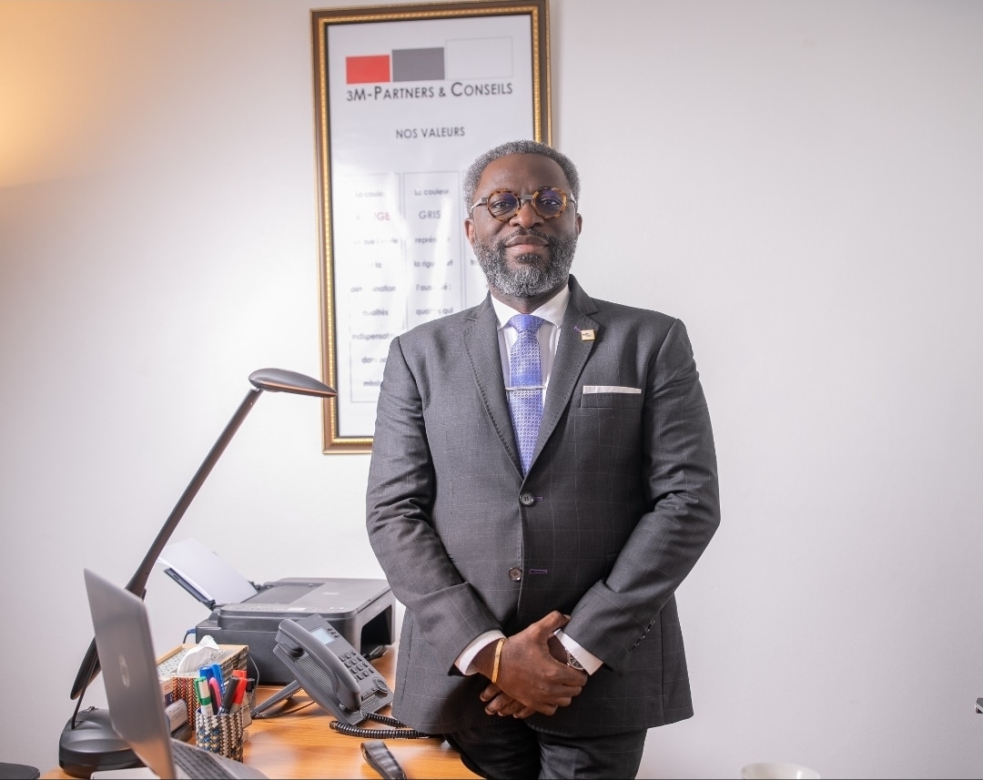 « L’Afrique doit réinventer ses codes pétroliers pour attirer les investisseurs », selon Gacyen Mouely (3M-P&C)