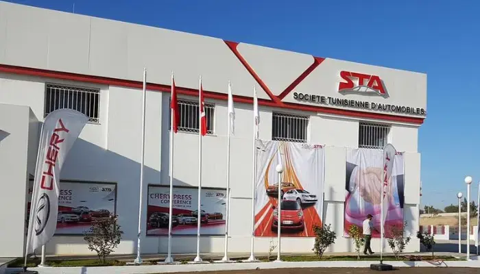 La Société Tunisienne d’Automobiles (STA) augmente ses revenus et son bénéfice, tout en gelant le dividende