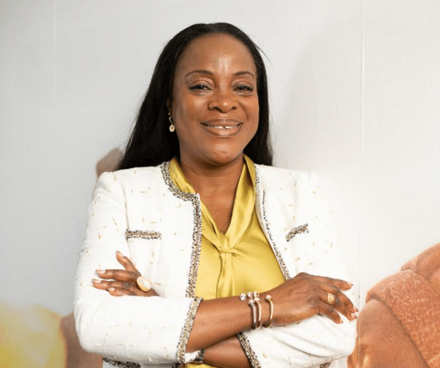 Ghana : Sylvia Inkoom devient directrice générale de First National Bank