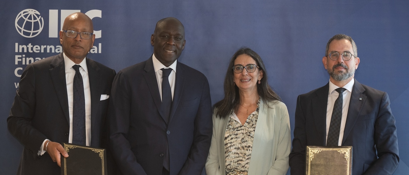Maroc : l’IFC et Tamwilcom lancent un mécanisme d’environ 300 millions de dollars pour les PME