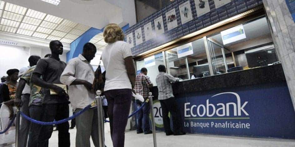 Dividendes 2025 : Près de 49 milliards de FCFA pour les actionnaires de Ecobank Côte d’Ivoire