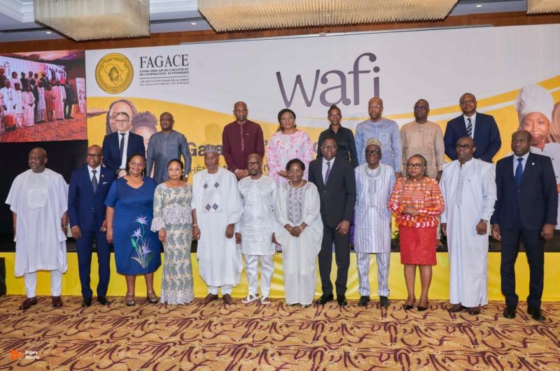 Le FAGACE lance WAFI, un instrument structurant de garantie pour le financement des projets portés par les femmes