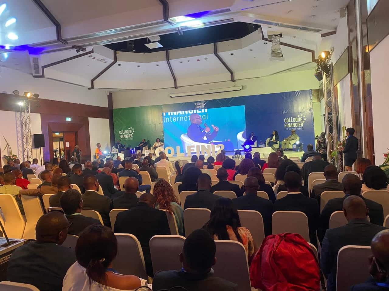 CEMAC : le COLFINI 2 acte une refondation stratégique du financement des infrastructures