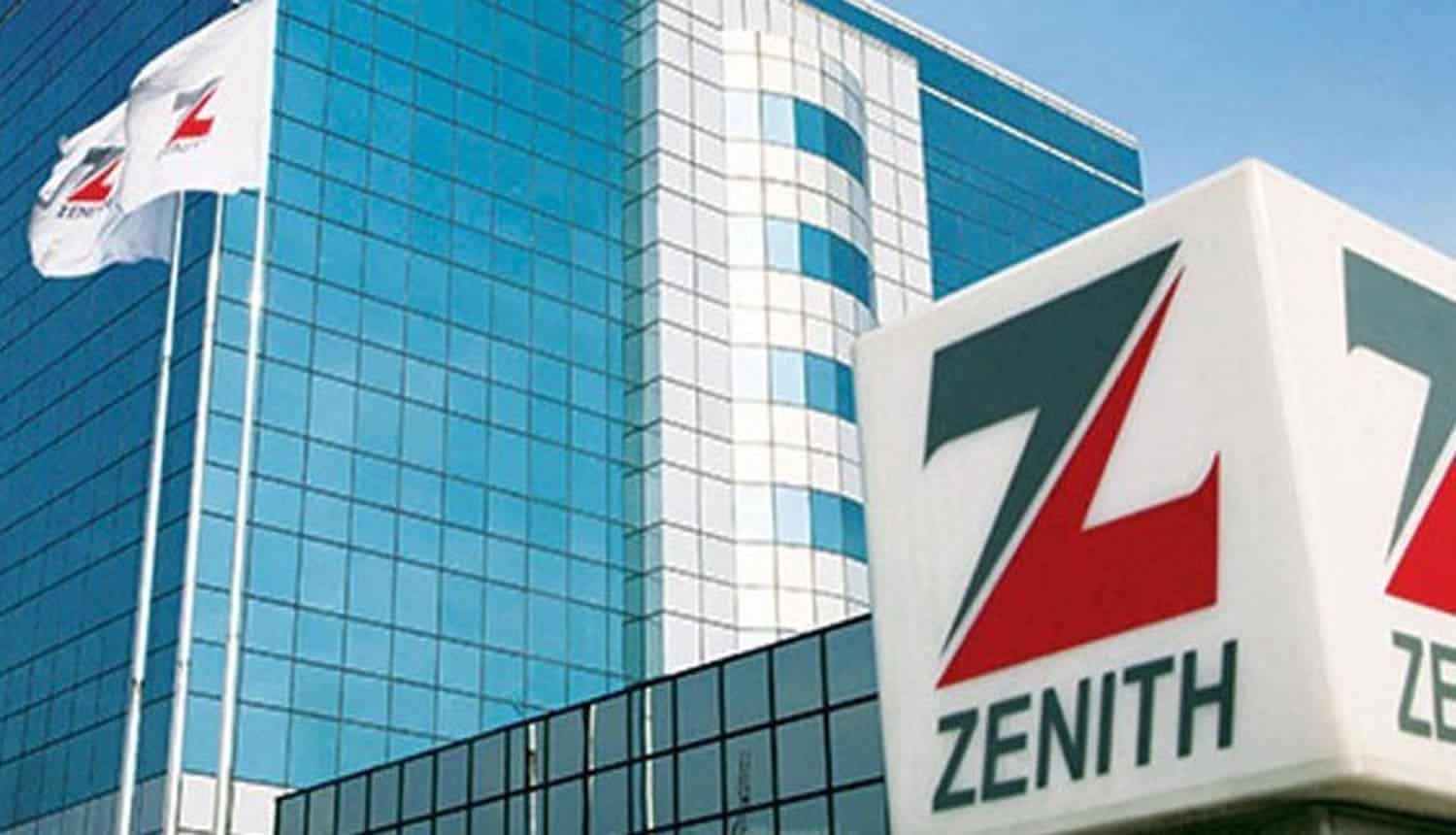 Côte d’Ivoire : Zenith Bank ouvre une filiale à Abidjan