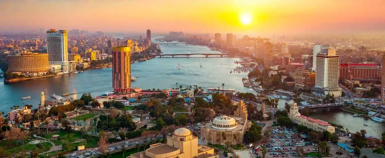 Égypte : 12 zones d’investissement mobilisent 1,39 milliard de dollars