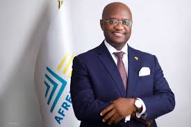 Afreximbank : le modèle Elombi, entre discipline du bilan, souveraineté énergétique et accélération du commerce intra-africain