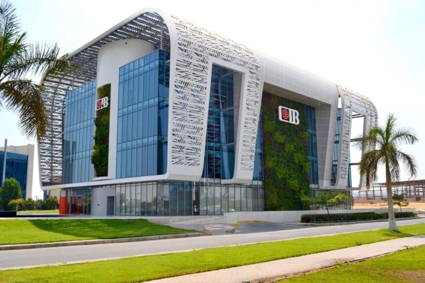 Égypte : CIB boucle une titrisation de 27,3 millions de dollars pour B.TECH