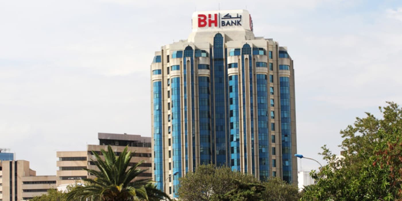 Banques : Baisse de 40% du bénéfice consolidé du groupe BH Bank en 2025