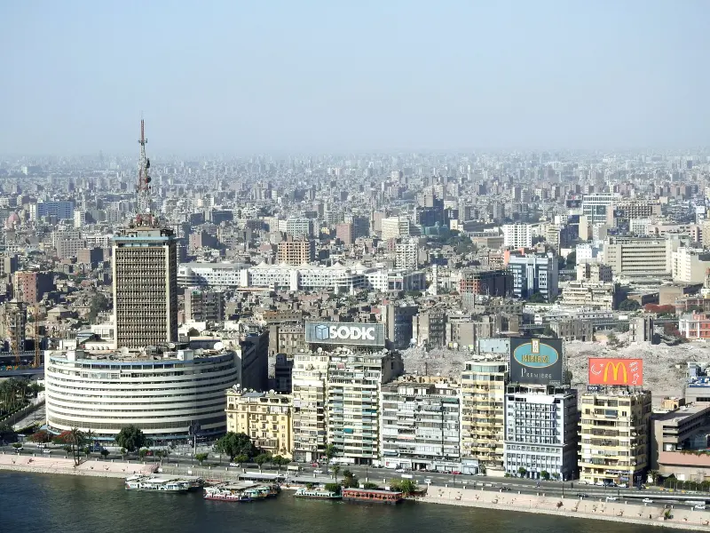 Égypte : les IDE atteignent 9,3 milliards dollars au premier semestre 2025/2026
