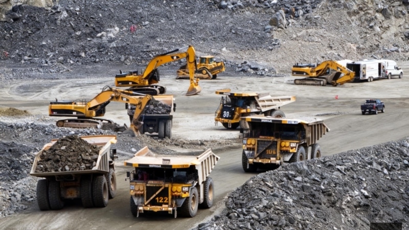 RDC : création d’une réserve stratégique des minerais critiques, confiée à l’ARECOMS
