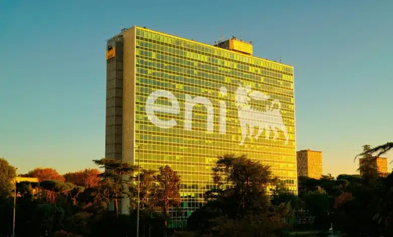 Égypte: Eni découvre un gisement gazier évalué à 57 milliards de mètres cubes