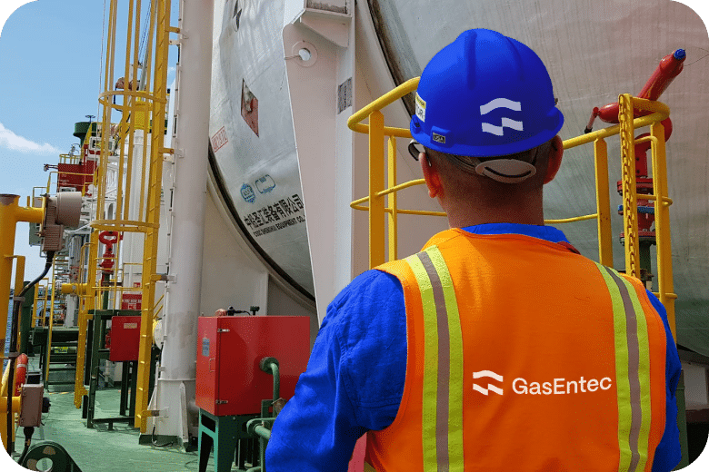 Avec GasEntec, Dakar se dote d’une infrastructure stratégique pour l’importation de GNL