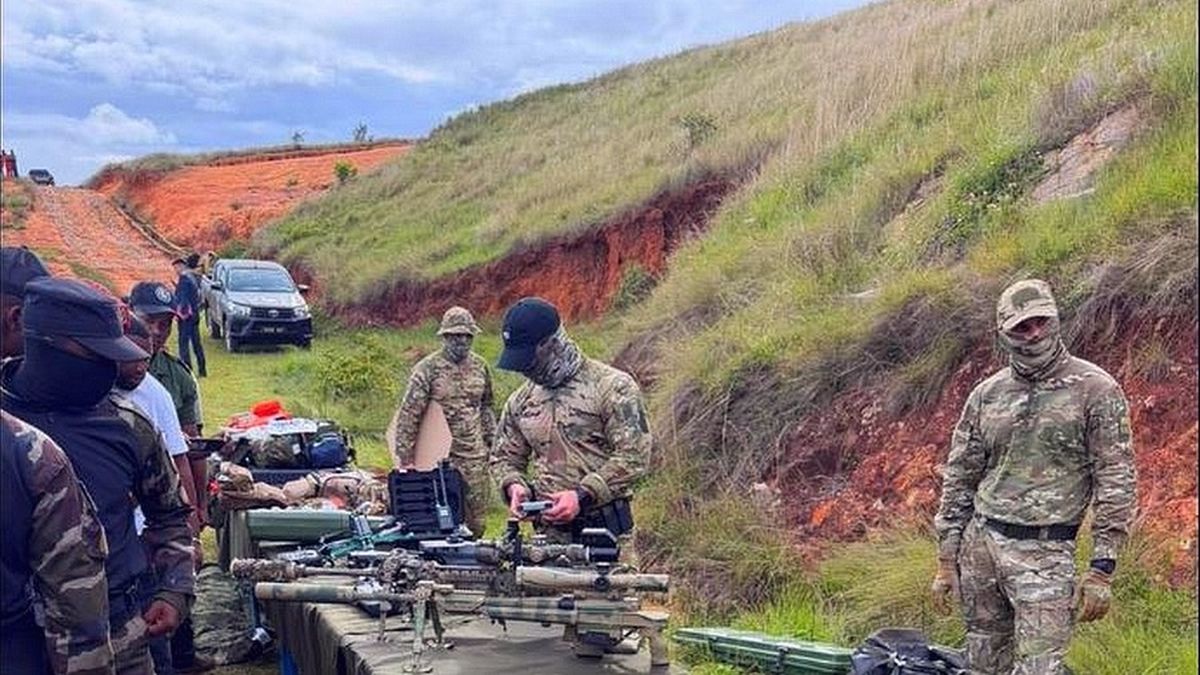 Comment la Russie exploite la transition militaire malgache pour s’implanter dans l’océan Indien