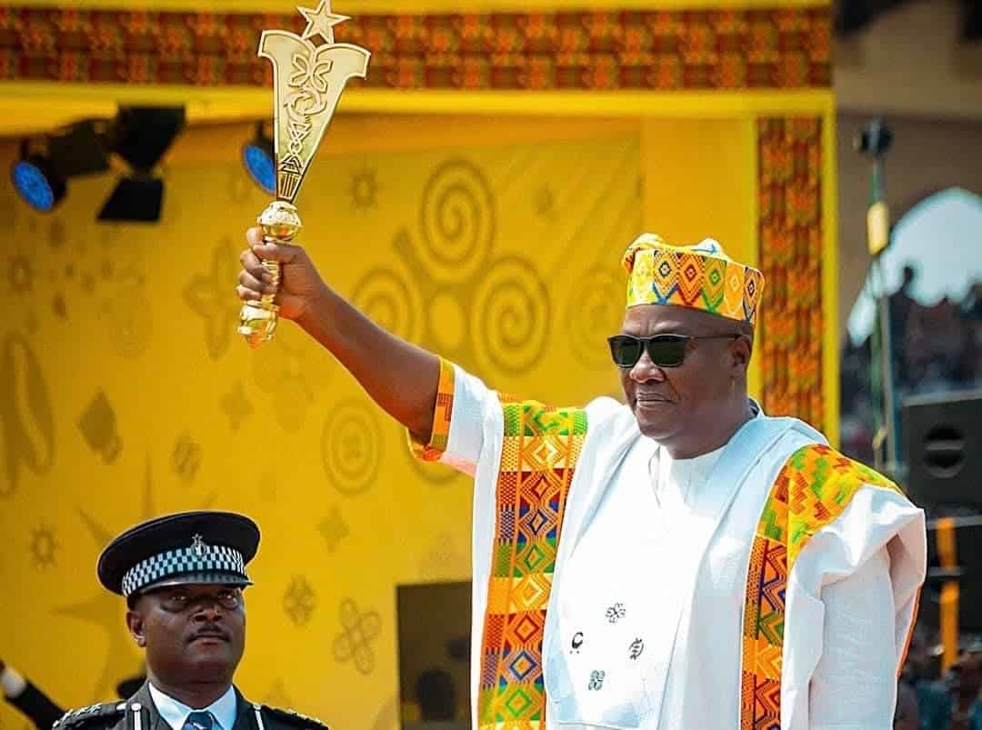 Ghana: les Africains exemptés de visas dès mai 2026