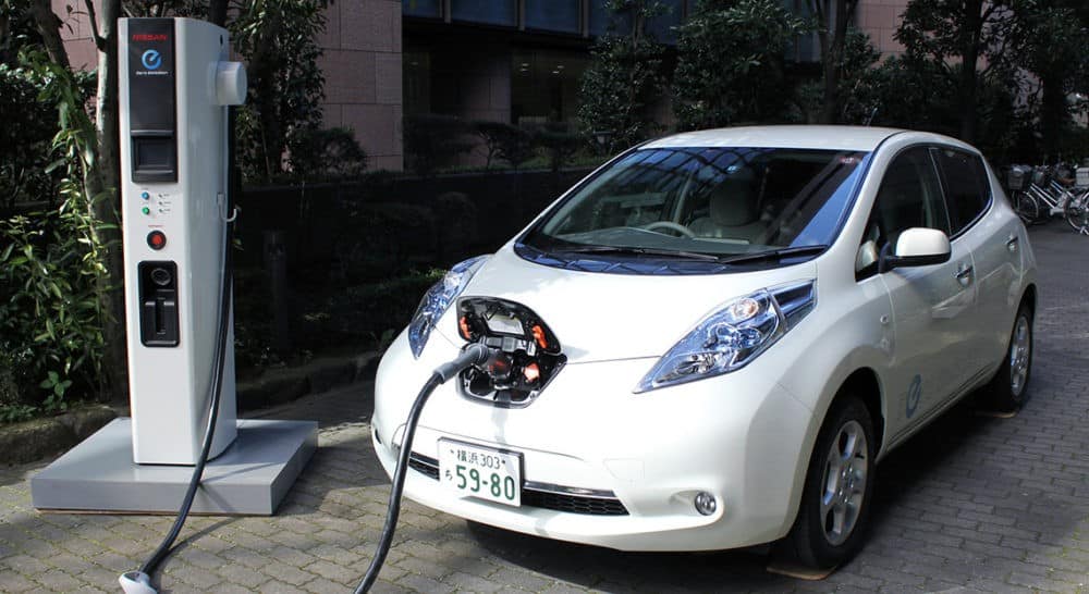 Rwanda : la commande publique doit intégrer au moins 30% de véhicules électriques