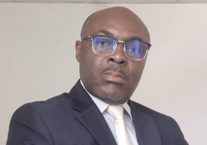 Célestin Njidjou Ngounnoue promu directeur du développement du réseau bancassurance et santé chez Wafa Assurance Cameroun