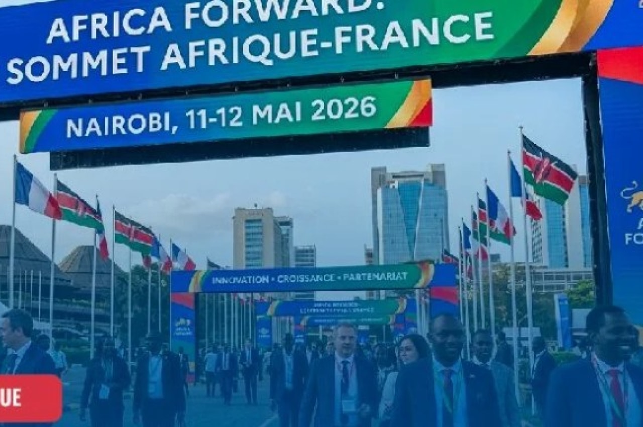 Africa Forward : le Groupe AFD et ses partenaires annoncent de nouvelles initiatives pour une croissance durable en Afrique