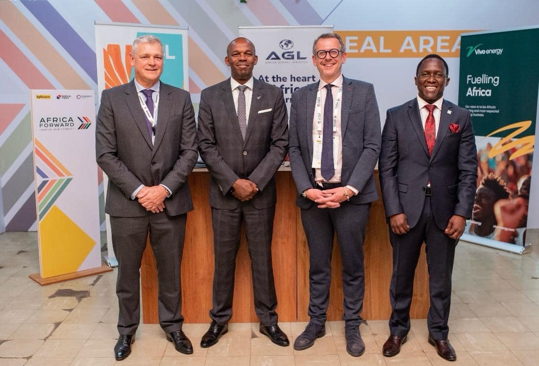 Africa Forward Summit : l’ESSEC Africa scelle une alliance stratégique avec AGL, IBL et Vivo Energy pour accélérer l’industrialisation du continent