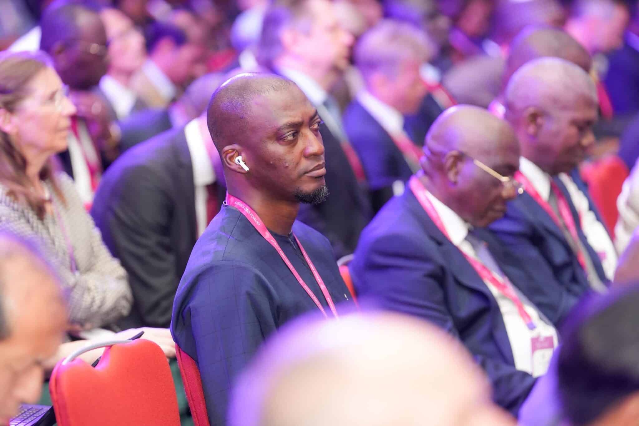 Africa CEO Forum 2026 : Bakary Séga Bathily, le « Mbappé » de l’économie sénégalaise