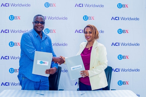 UBX Tanzania Limited et ACI Worldwide renforcent les paiements numériques en Tanzanie