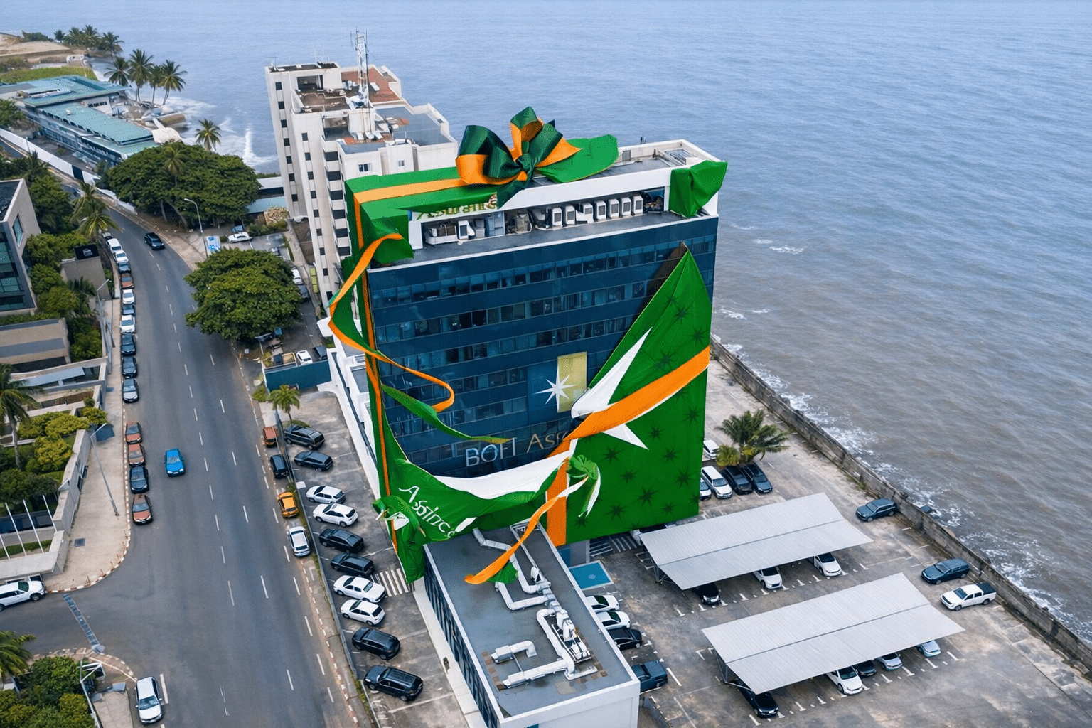 Gabon : Assinco devient BGFI Assurances