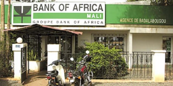 Banques : La date de paiement du dividende 2025 de la BOA Mali finalement fixée au 3 juin 2026