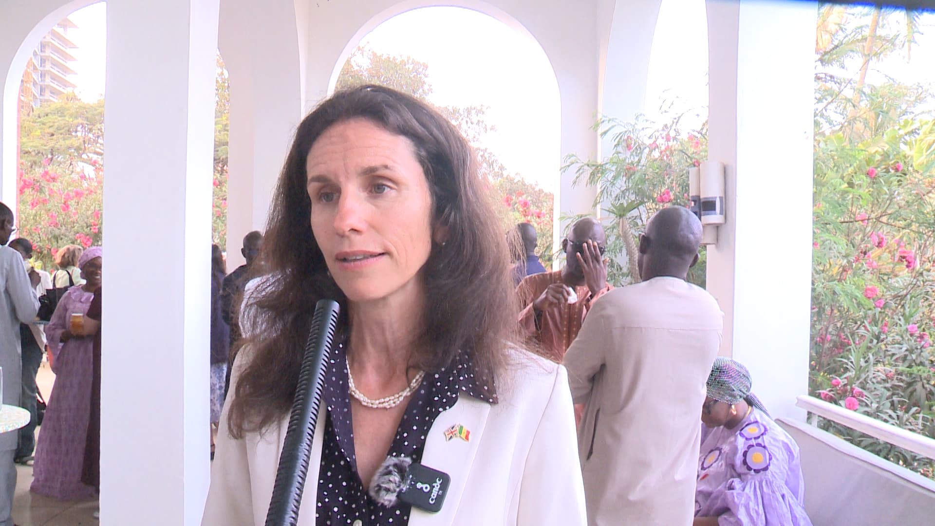 À Dakar, Londres 2026 relance le débat sur une coopération mondiale plus juste pour l’Afrique