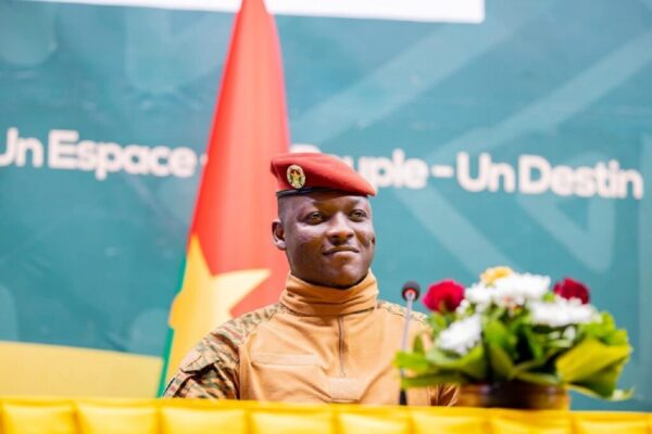 Marché financier UMOA : Le Burkina Faso lève 49,500 milliards de FCFA