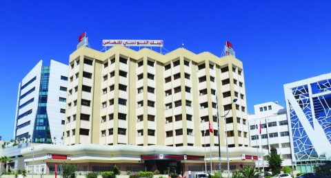 Banques : Hausse de 11,07% du bénéfice de la Banque Tunisienne de Solidarité en 2025