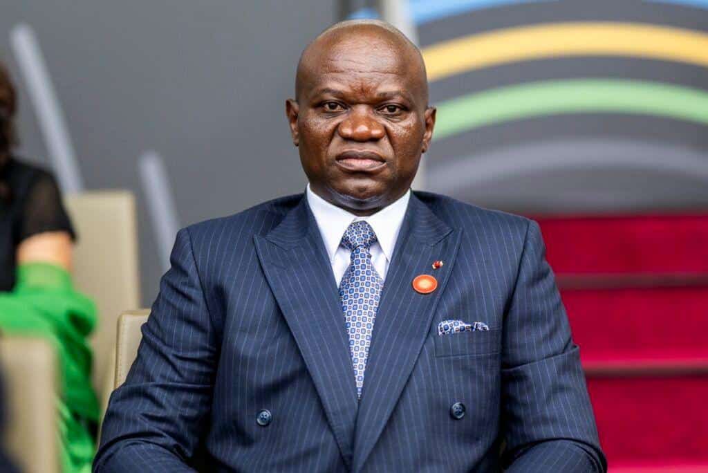Le Gabon sous pression financière après la dégradation de sa perspective par Moody’s